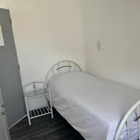 Apartamento Prive Calais