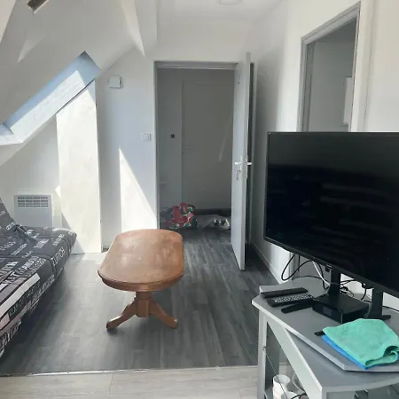 Prive Apartamento Calais