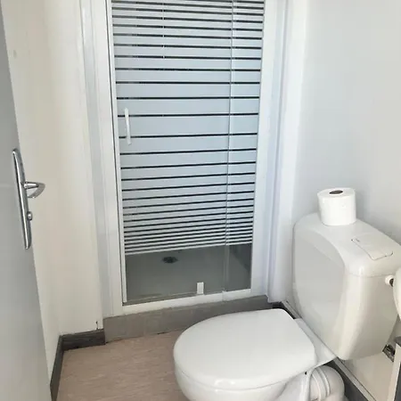 Apartamento Prive Calais