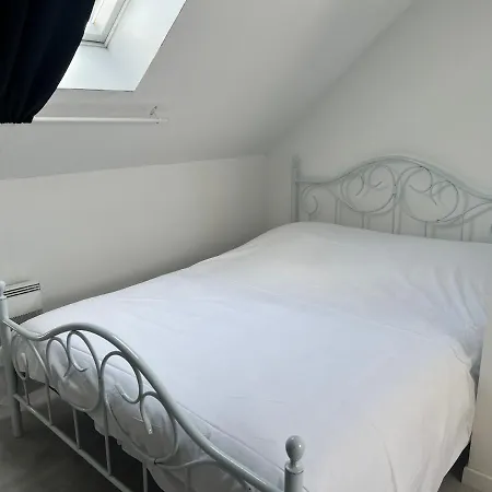 Prive Apartment